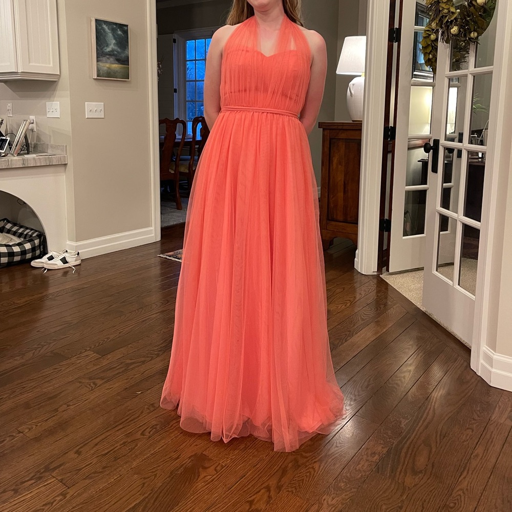 New with tags - Formal women’s dress size 4